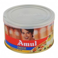 AMUL PROCESSED CHEESE TIN